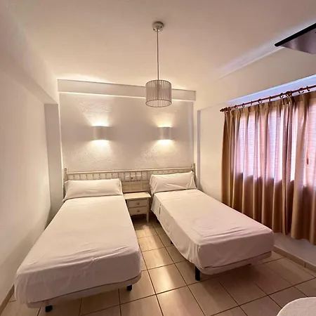 Austral Guest house *