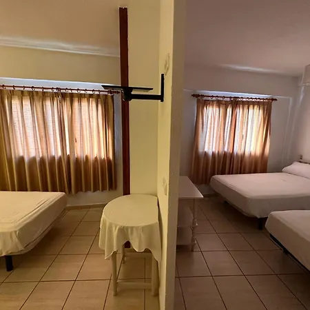 Austral Guest house