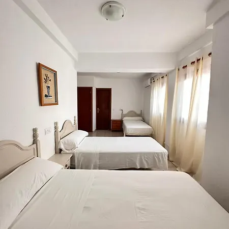 Austral Guest house *