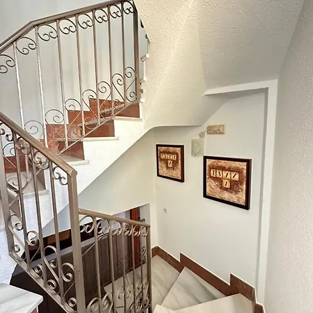 Guest house Austral Vera